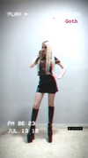 roxiechelon2 Altpins Profile Picture