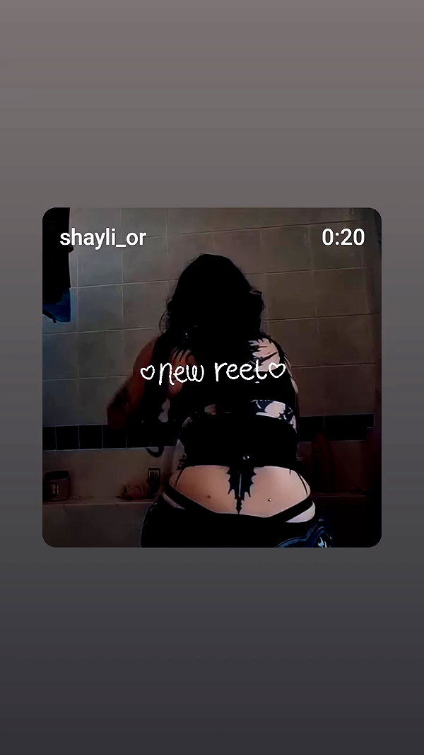 shayli_or archive video preview
