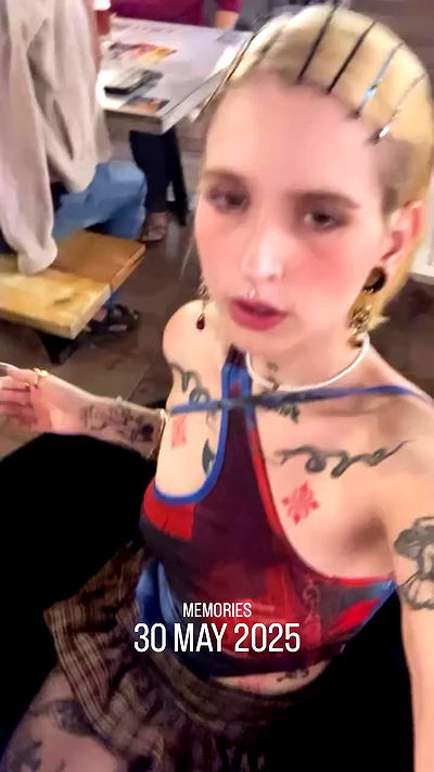 strawberryshanz strawberryshanz archive video