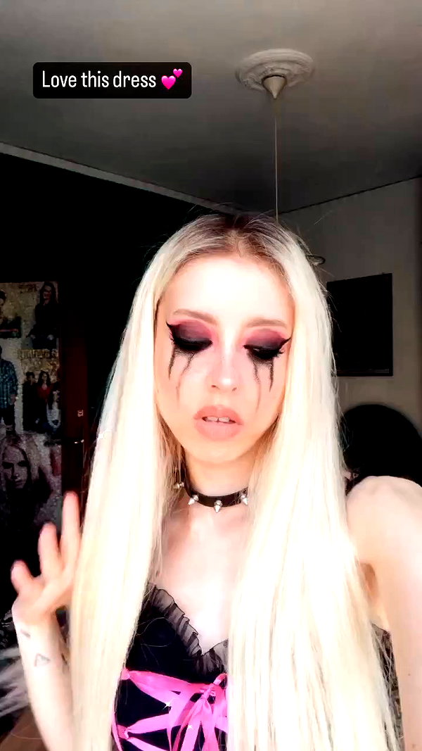 roxiechelon2 archive video preview