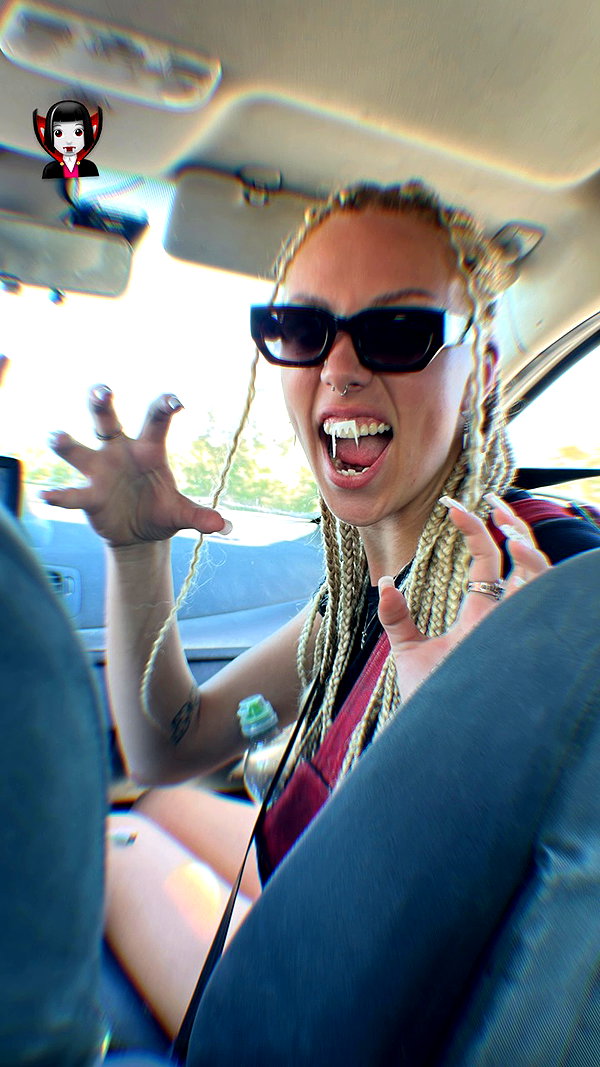 _.shelichka._ archive video preview