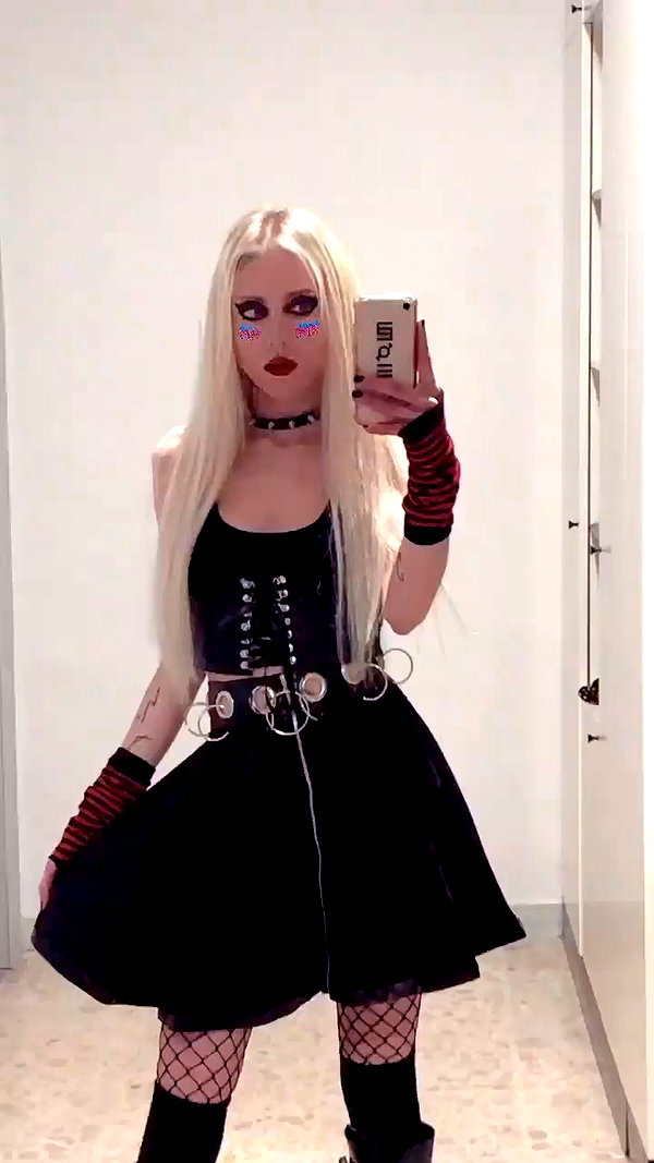 roxiechelon2 archive video preview
