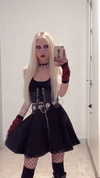 roxiechelon2 Altpins Profile Picture