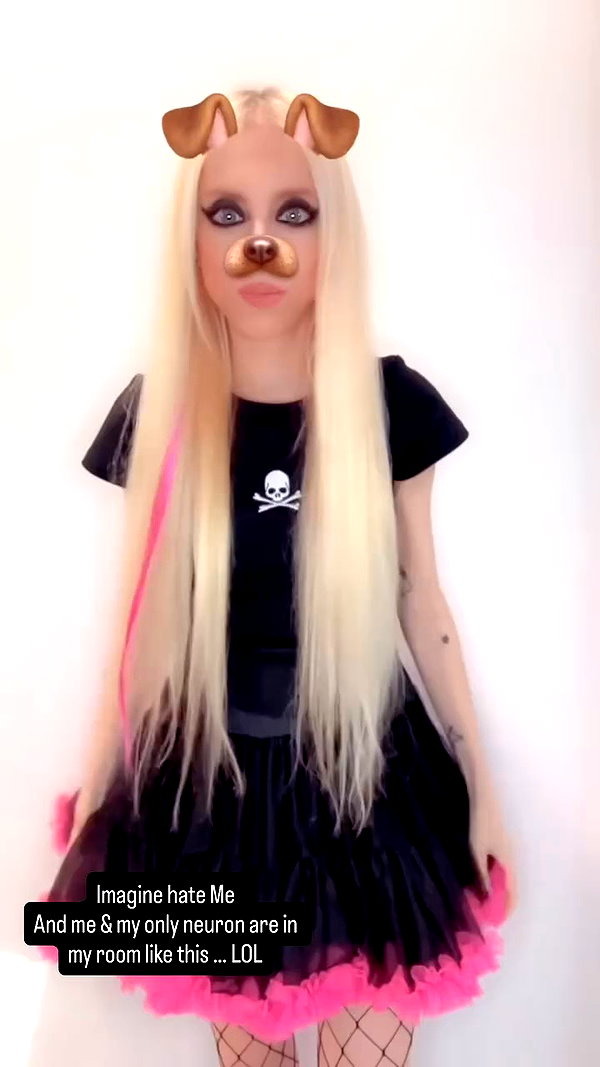 roxiechelon2 archive video preview
