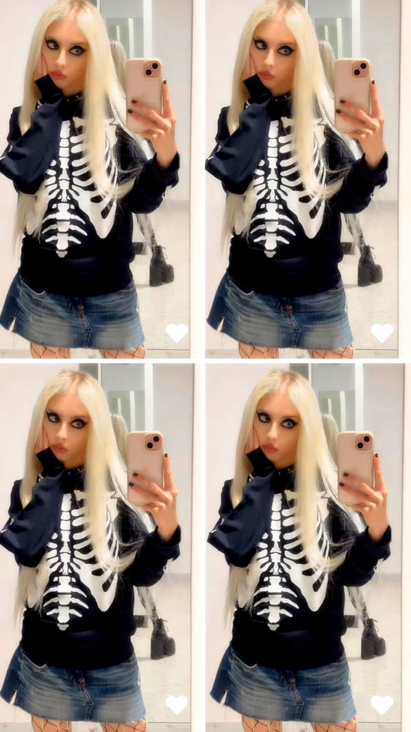 roxiechelon2 archive video preview