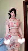 realxuenixue Altpins Profile Picture