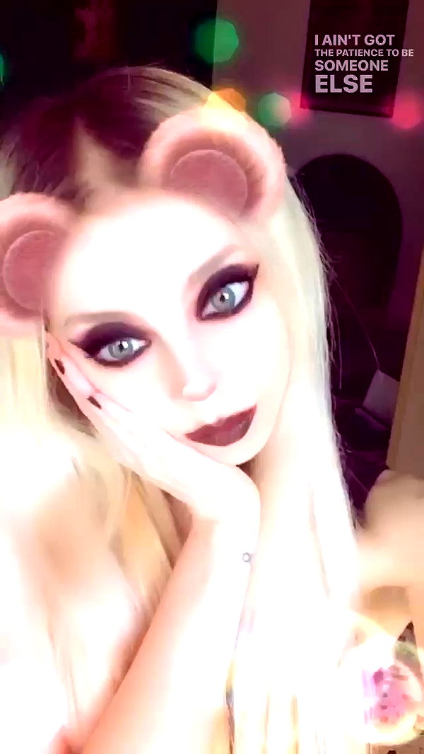 roxiechelon2 archive video preview