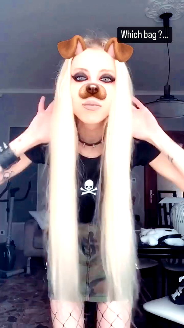 roxiechelon2 archive video preview