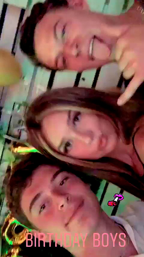 taylorballarddd archive video preview