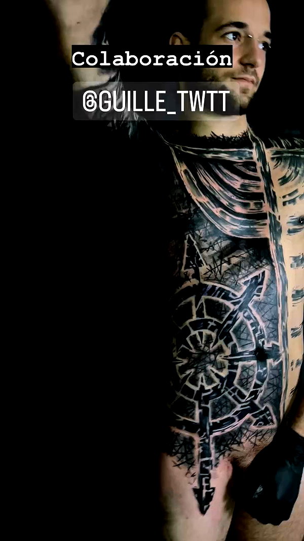 venecatattoo archive video preview