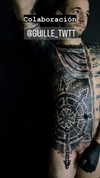 venecatattoo Altpins Profile Picture
