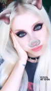 roxiechelon2 Altpins Profile Picture