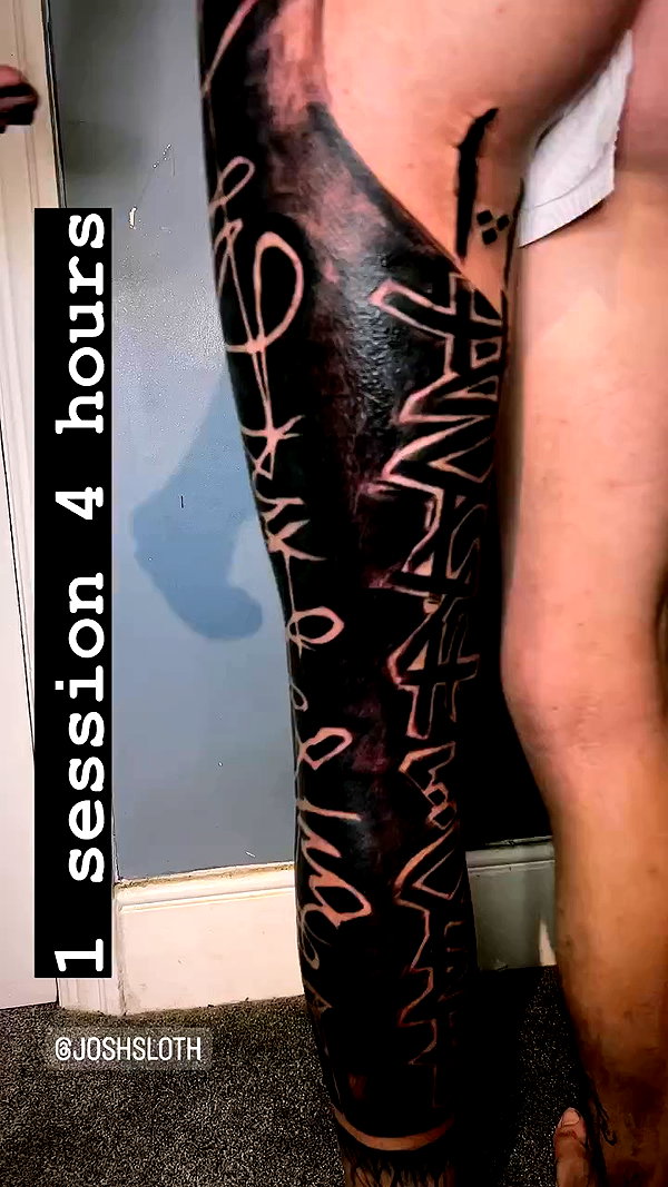 venecatattoo archive video preview