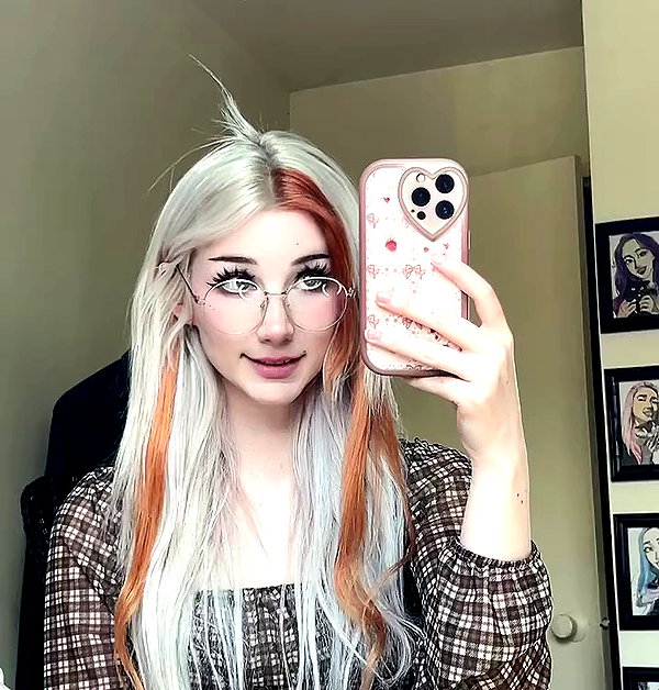 danielle.mercedie archive video preview