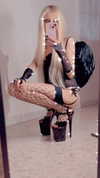 roxiechelon2 Altpins Profile Picture
