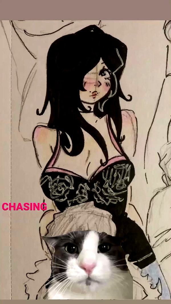 pinchchicken archive video preview