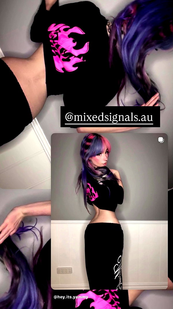 hey.its.yammy archive video preview