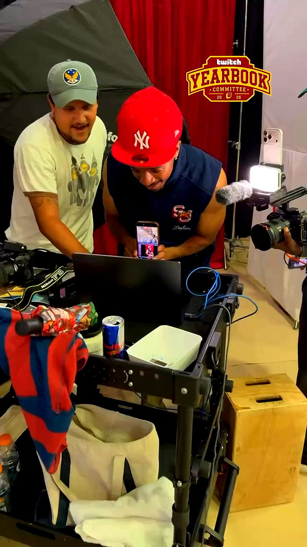 twitch archive video preview