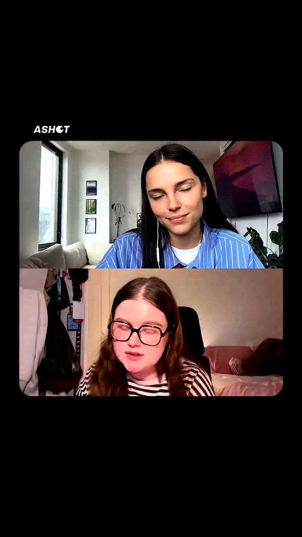 ashotmagazine archive video preview