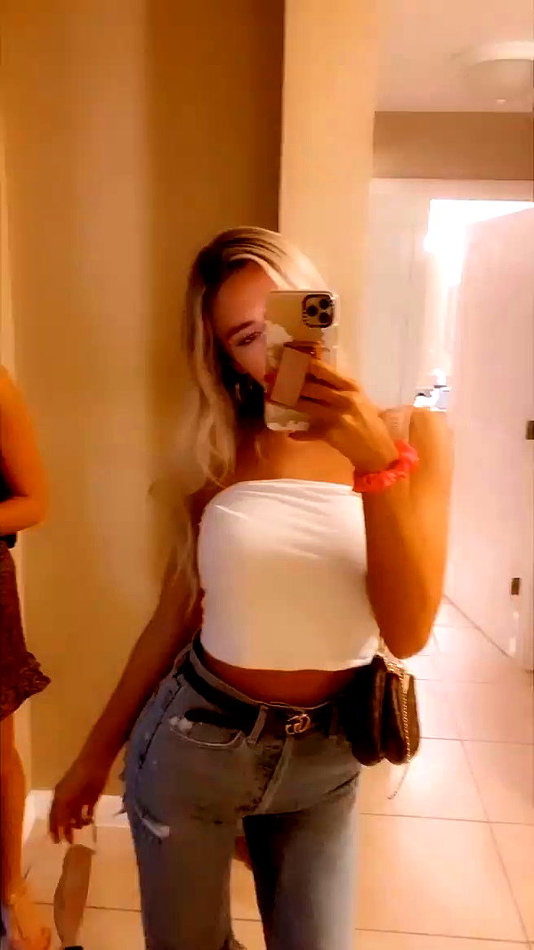 kaylasimmmons archive video preview
