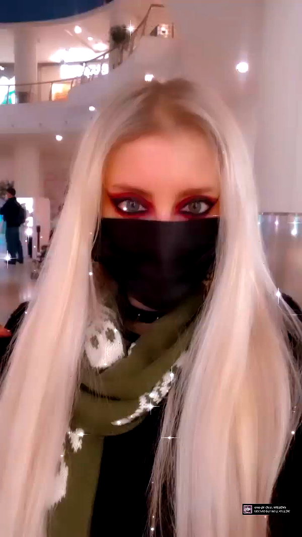 roxiechelon2 archive video preview