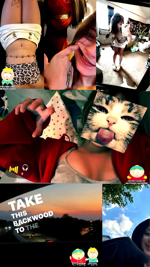 whoskinzie archive video preview