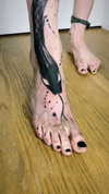 venecatattoo Altpins Profile Picture