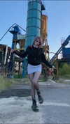 danafetishistova Altpins Profile Picture