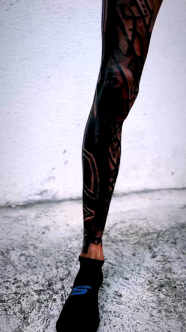 venecatattoo archive video preview