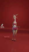 shakira Altpins Profile Picture