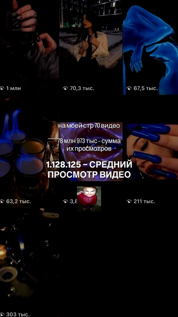 amatveyko archive video preview