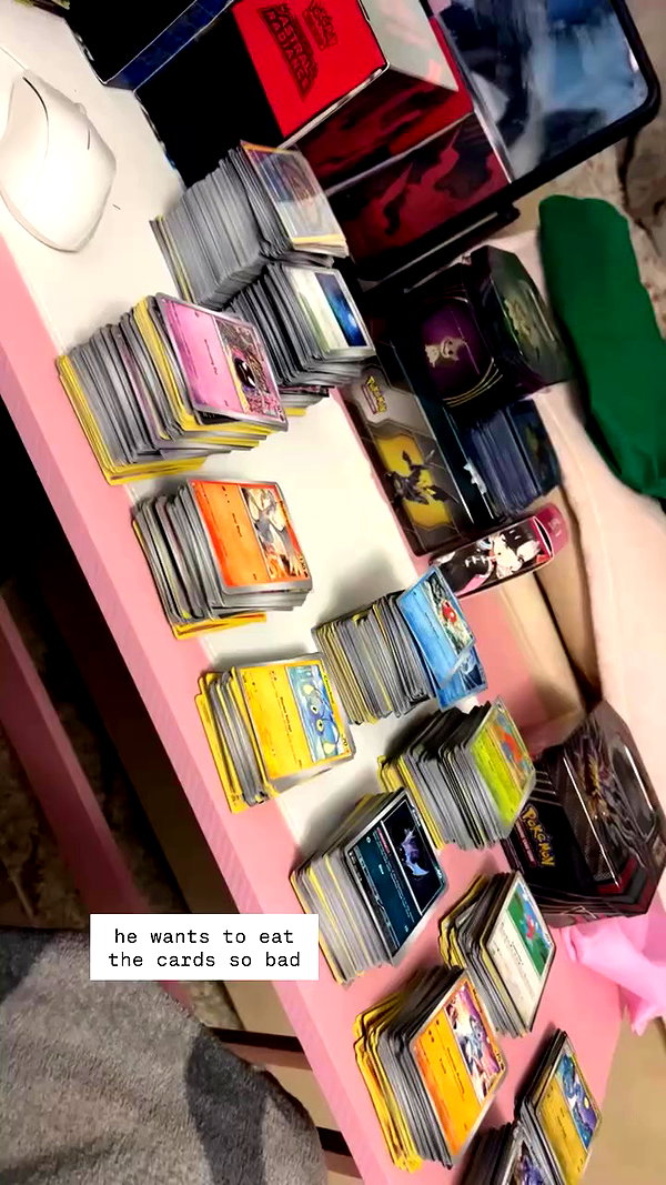 danielle.mercedie archive video preview