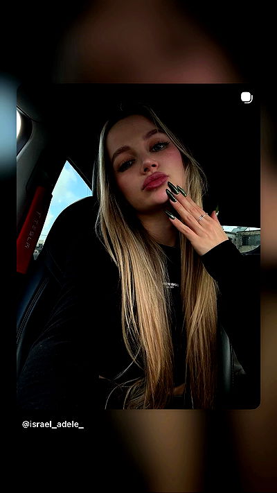 israel_adele_ israel_adele_ archive video