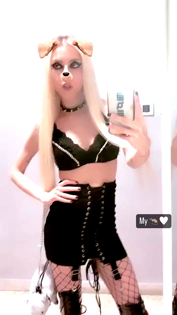roxiechelon2 archive video preview