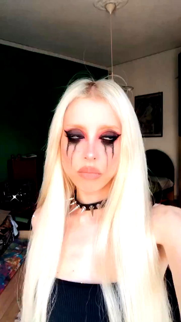 roxiechelon2 archive video preview