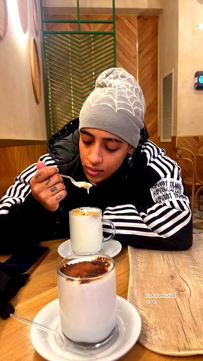 rebecka_tsadok rebecka_tsadok archive video