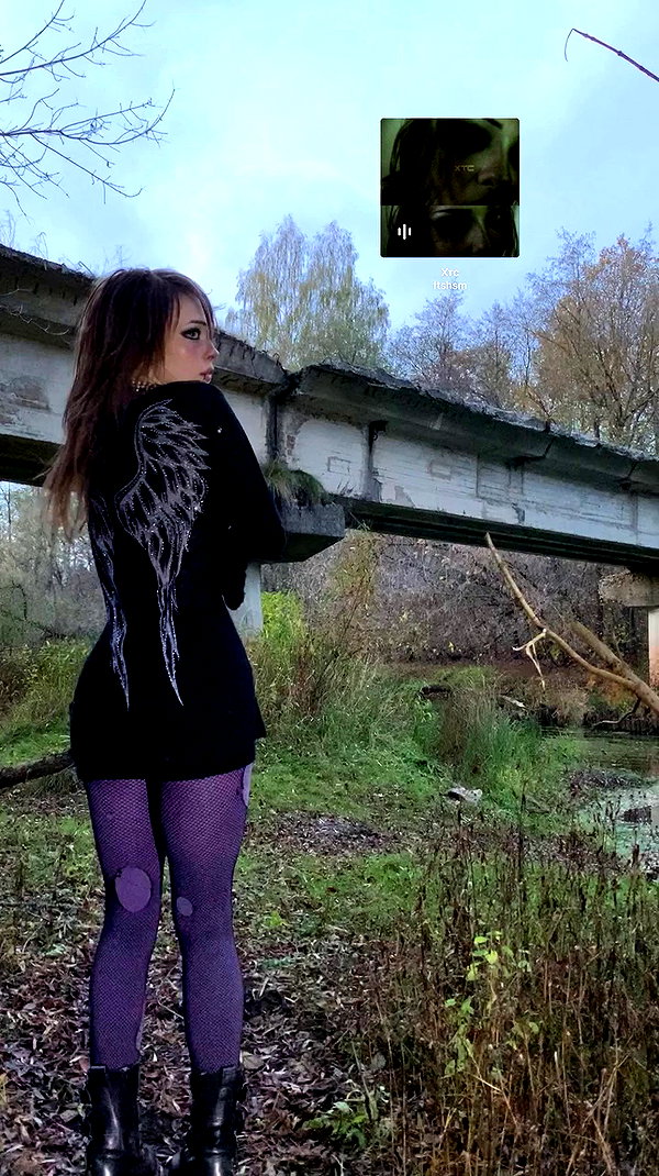 danafetishistova archive video preview