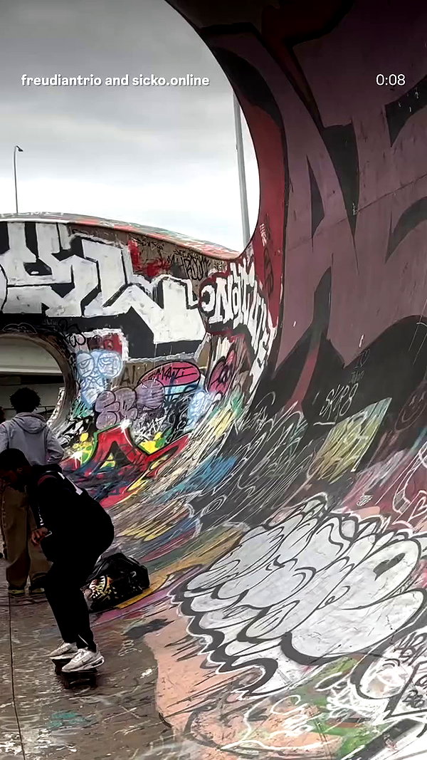 efraim_jornea archive video preview