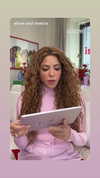 shakira Altpins Profile Picture