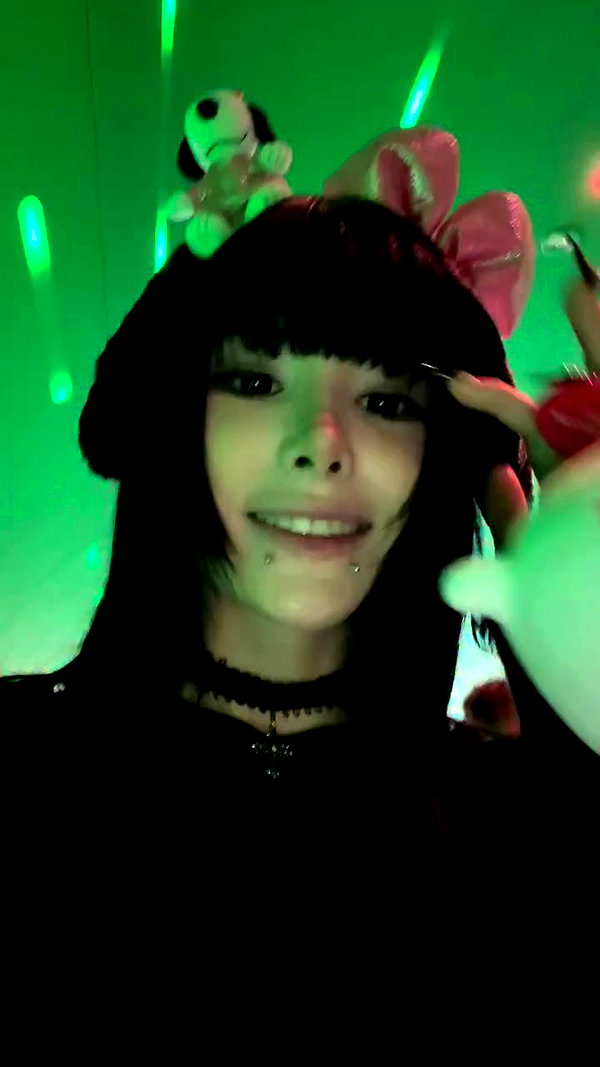 nicoleponyxox archive video preview