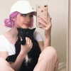 danielle.mercedie Altpins Profile Picture