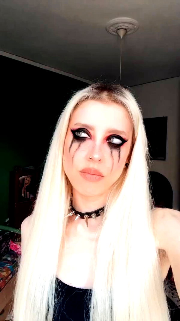 roxiechelon2 archive video preview