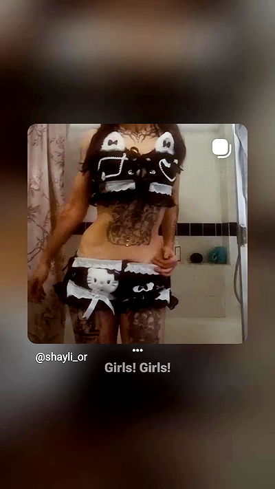 shayli_or shayli_or archive video