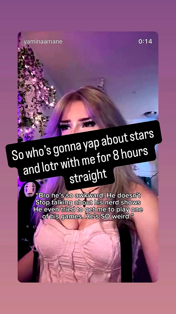 yaminaamane archive video preview