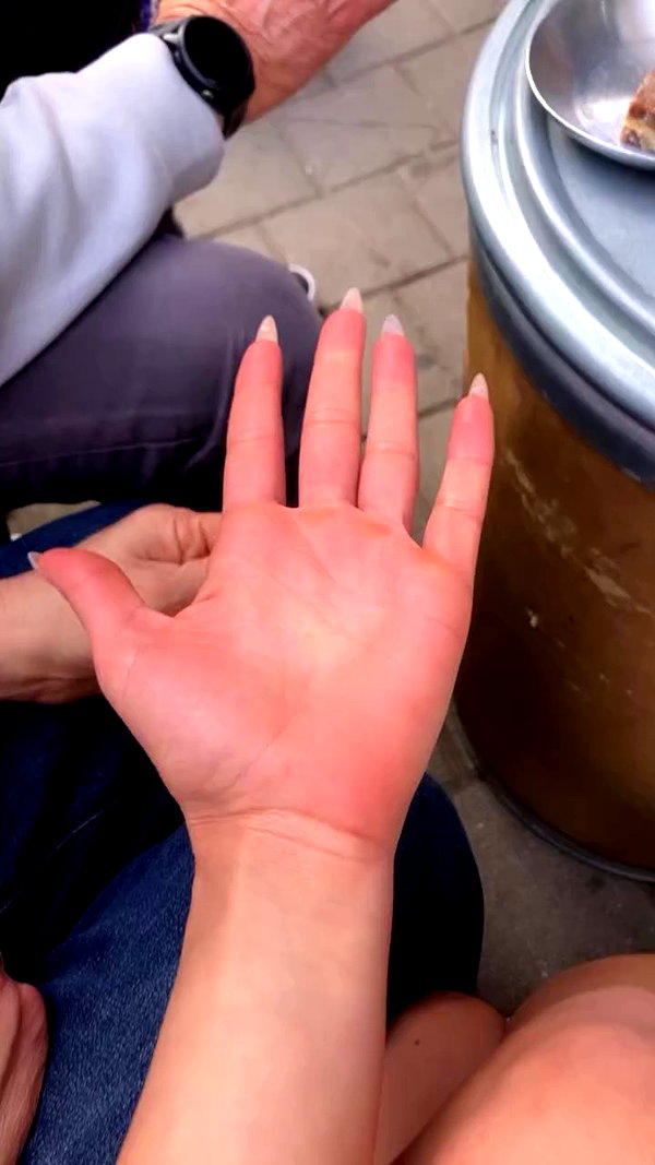 elianachetrit archive video preview