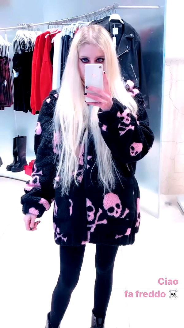 roxiechelon2 archive video preview