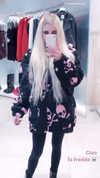 roxiechelon2 Altpins Profile Picture
