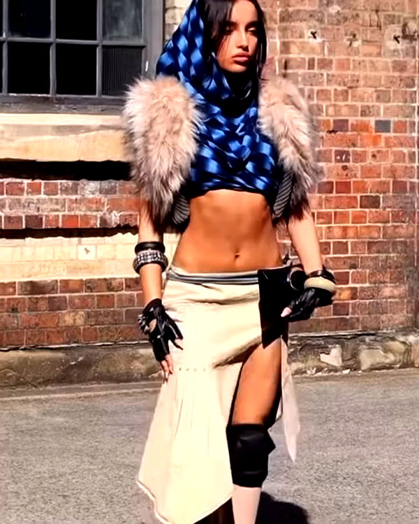 ellachristo archive video preview