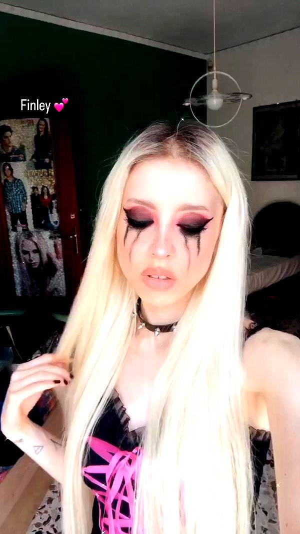 roxiechelon2 archive video preview