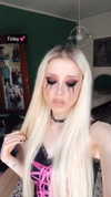 roxiechelon2 Altpins Profile Picture
